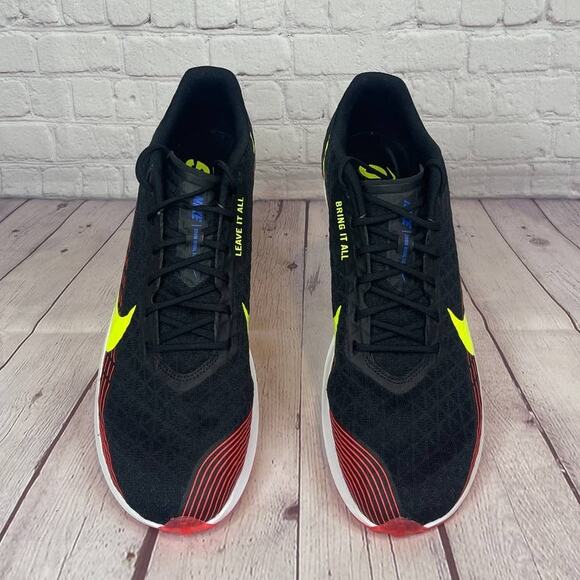 Nike Zoom Rival XC Track & Field Spikes Shoes Mens Size 12 (AJ0851-005) - Picture 7 of 11